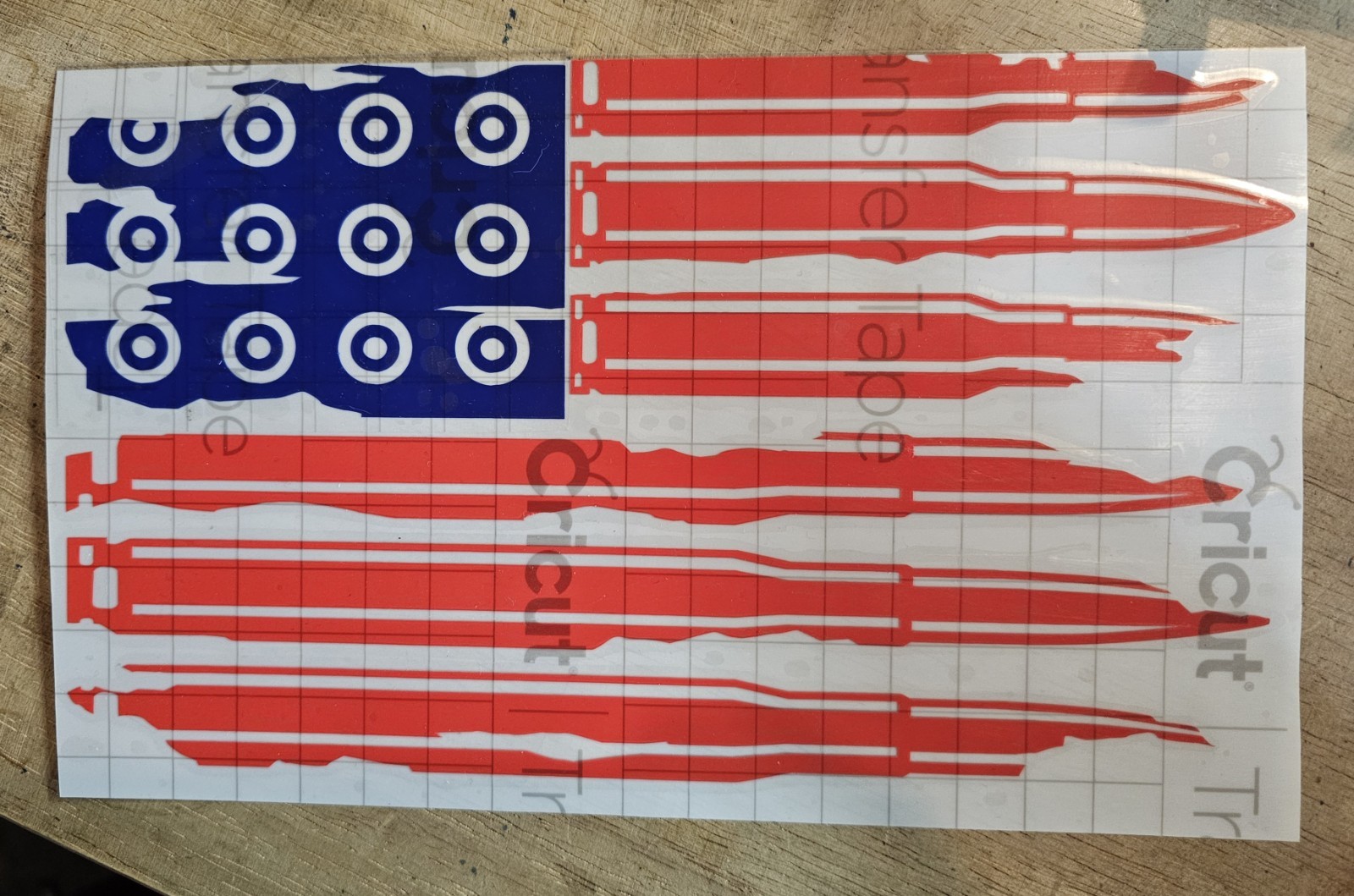 Decals