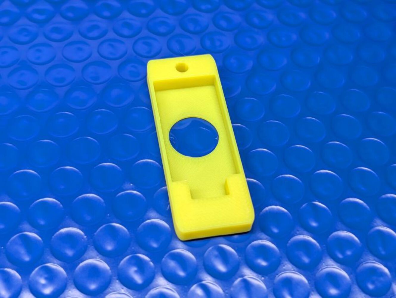 Printed YubiKey Protective Holder