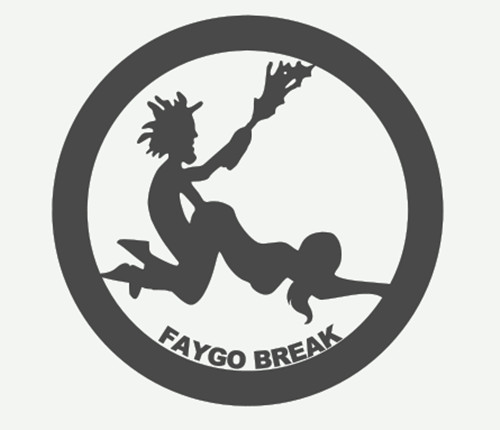 FAYGO BREAK VINYL TWIZTID ICP INSANE CLOWN POSSE RARE LOT juggalo shaggy