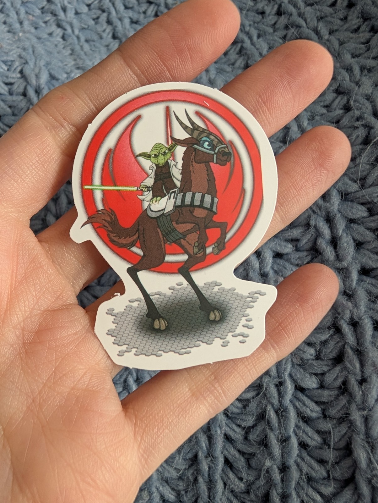 Star Wars Sticker, Sticker, Darth Vader, Yoda, Movie, Storm trooper