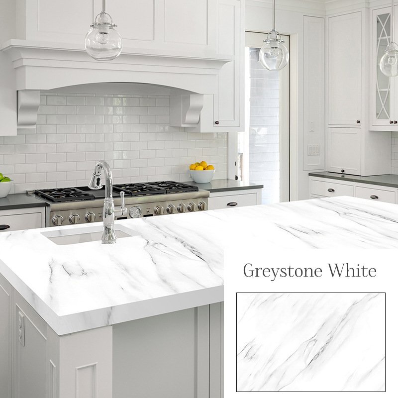 Contact Paper for Countertops Desk Cover Table Top Wallpaper Self Adhesive