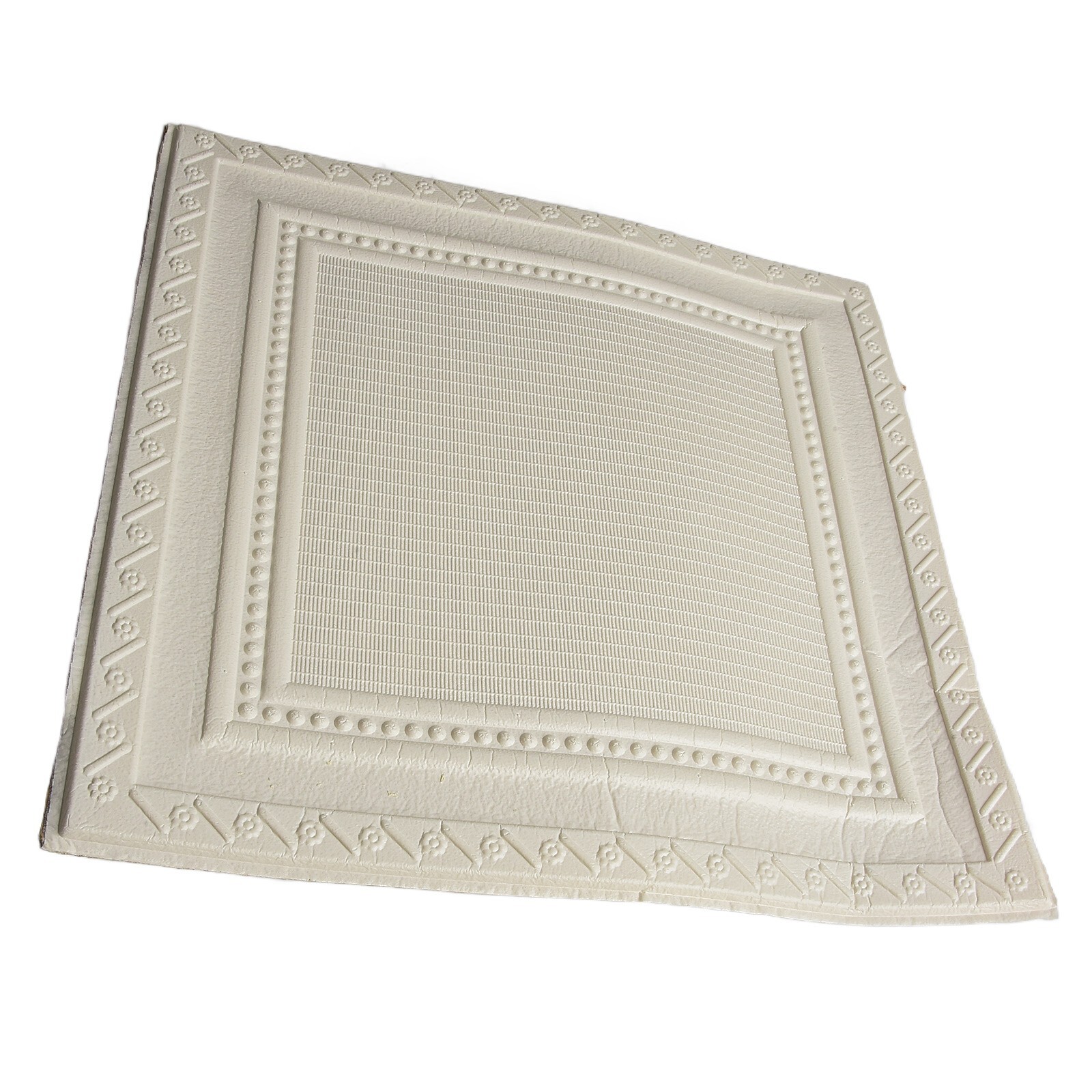 DIY Soft Foam Panels for Wall Decoration Sound Insulated and Child friendly