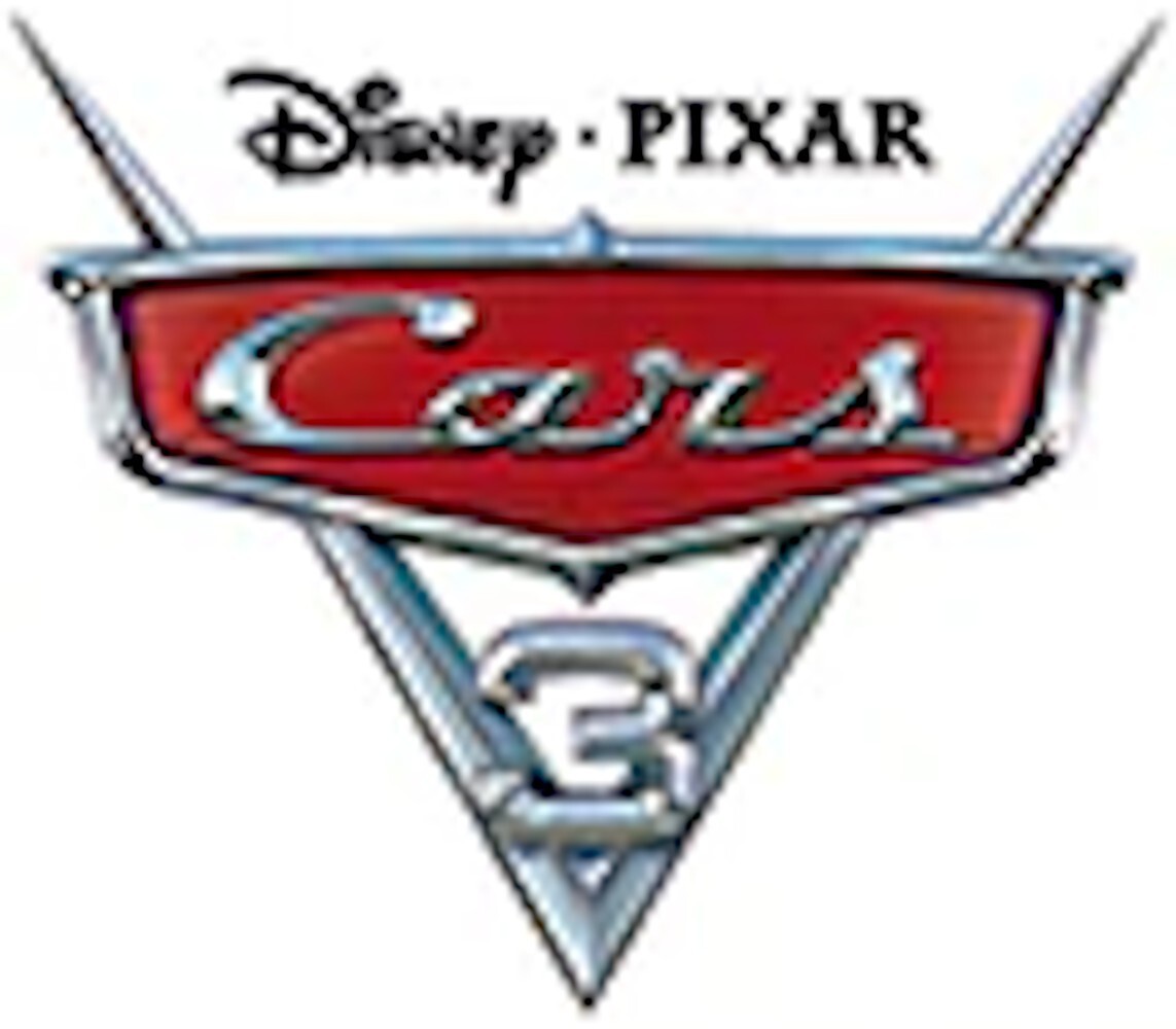 Disney Pixar Cars Piston Cup Champs & Cars 3 Peel & Stick Wall Decal Combo Set