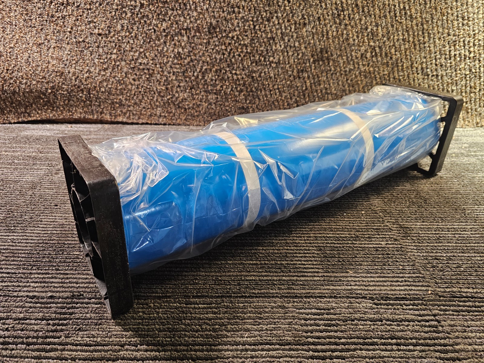 Oracal 651 Intermediate Adhesive Vinyl 24" x 50 Yard roll, Sky Blue