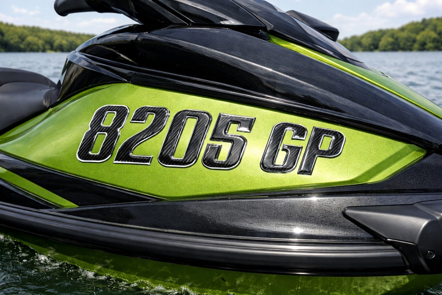 Boat Letters and Numbers Registration – Jet Ski Registration Numbers and Letters