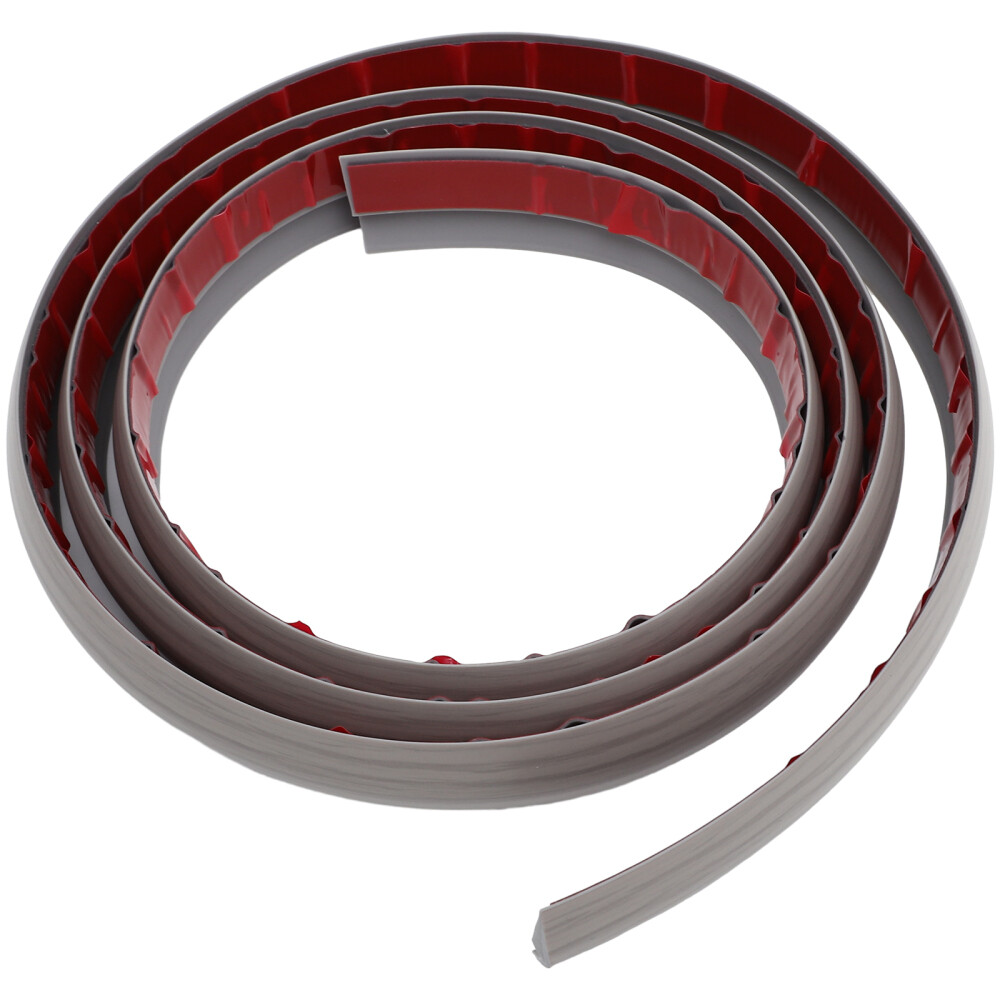 Floor Edge Strips Tile to Carpet Threshold Self-adhesive Transition