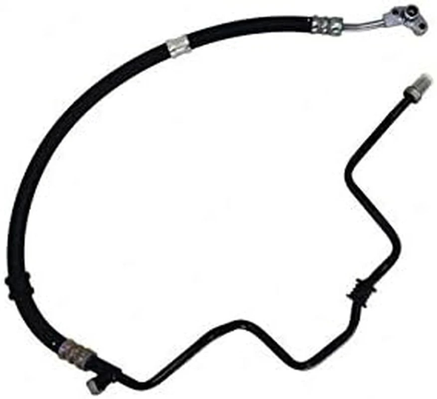 Power Steering Pressure Hose for 2003 2004 2005 2006 Acura MDX 3.5L V6
