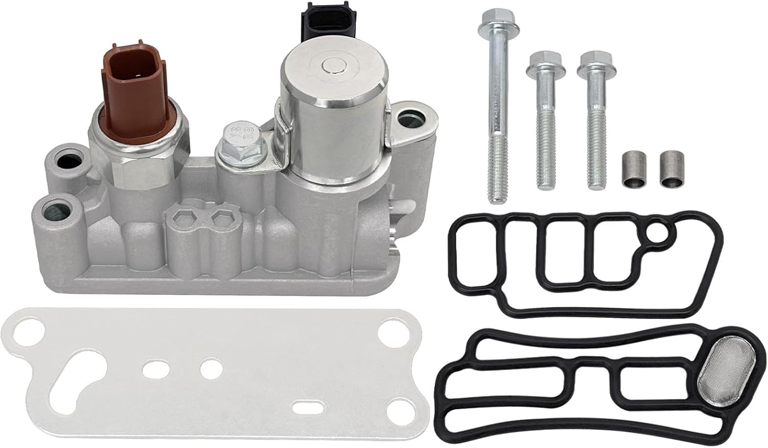 VVT Solenoid Variable Valve Timing Solenoid Compatible with Honda Acura Odyss…