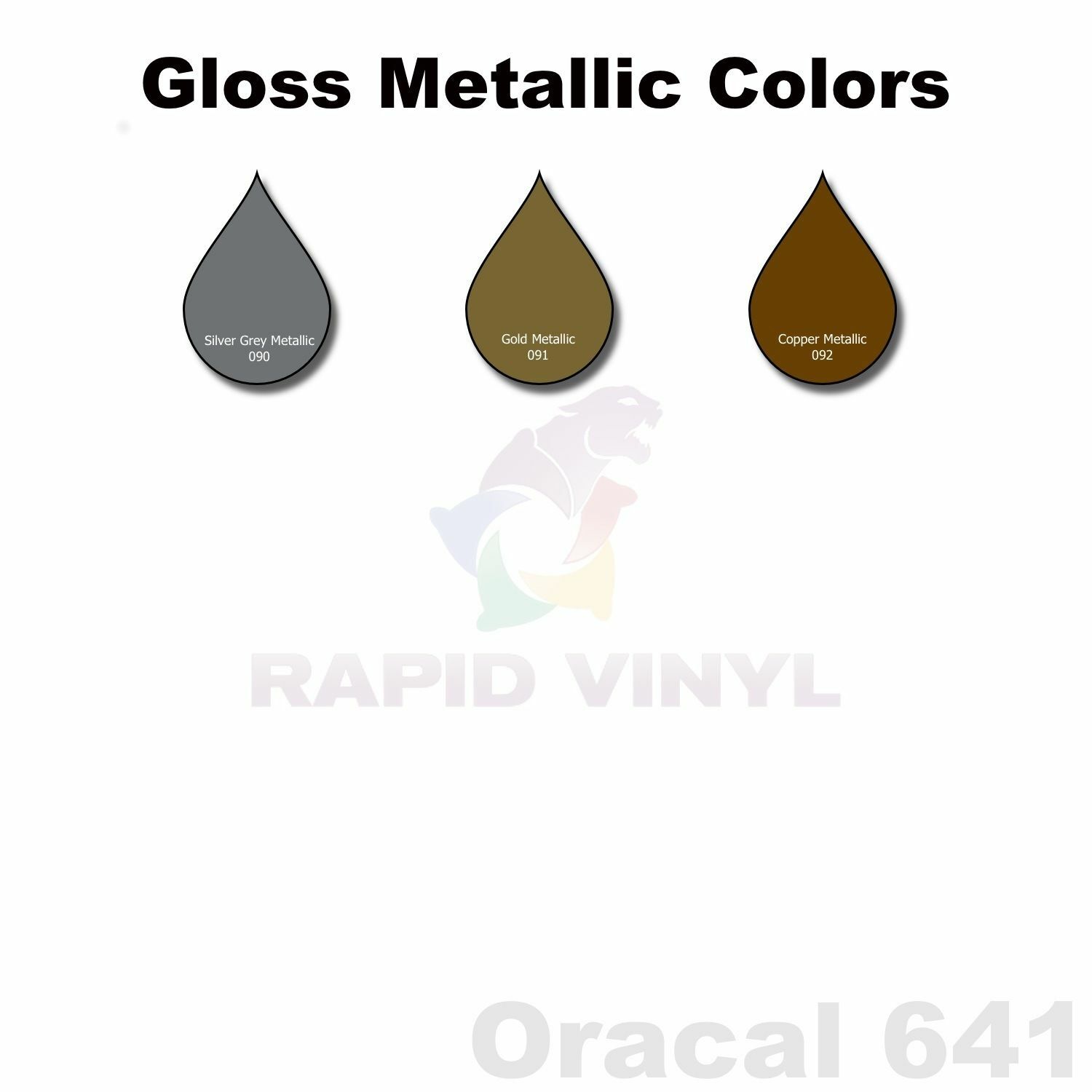 Rapid Vinyl 69 Random Various Sized Star Vinyl Decal Stickers Removable