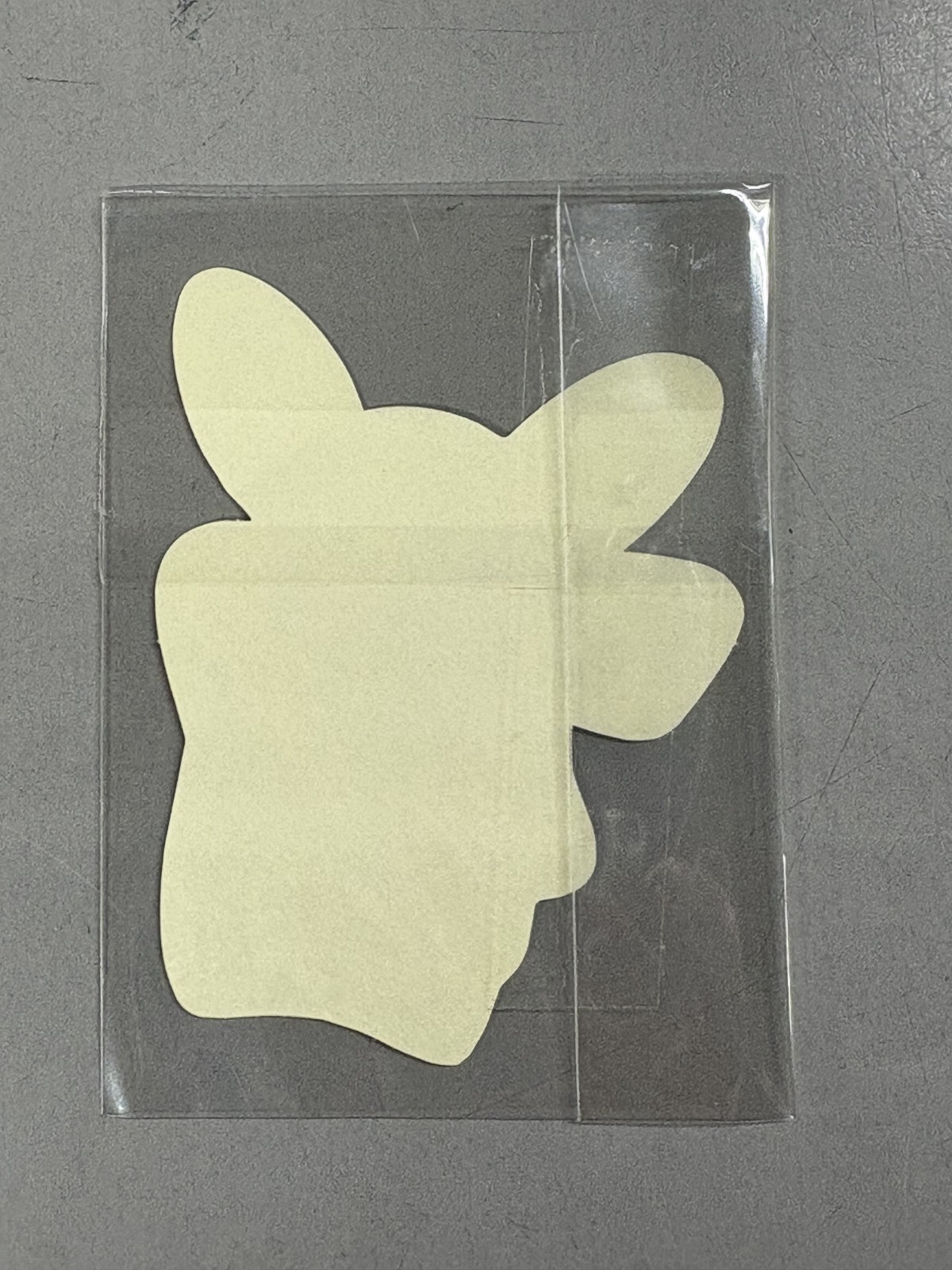 Pokemon Pikachu 3in Vinyl Decal/Sticker Die cut Car/Window/Wall/Laptop/Helmet