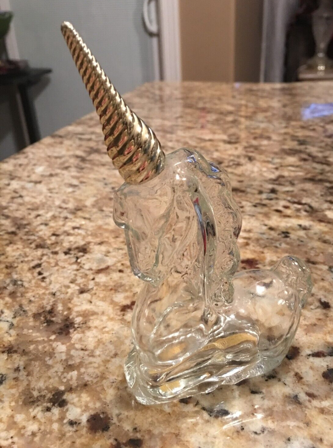 Avon Vintage mix of bottles and dolls