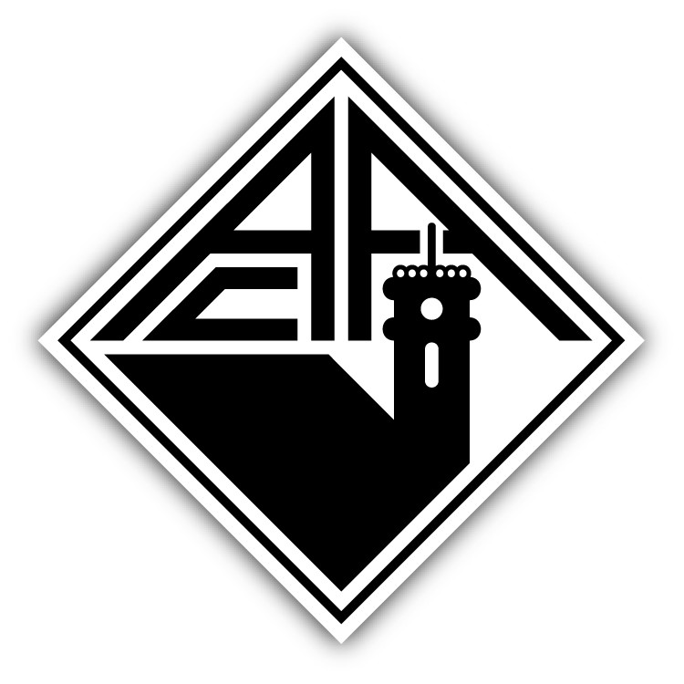 Academica De Coimbra FC Portugal Soccer Football Sticker Decal 5" x 5"