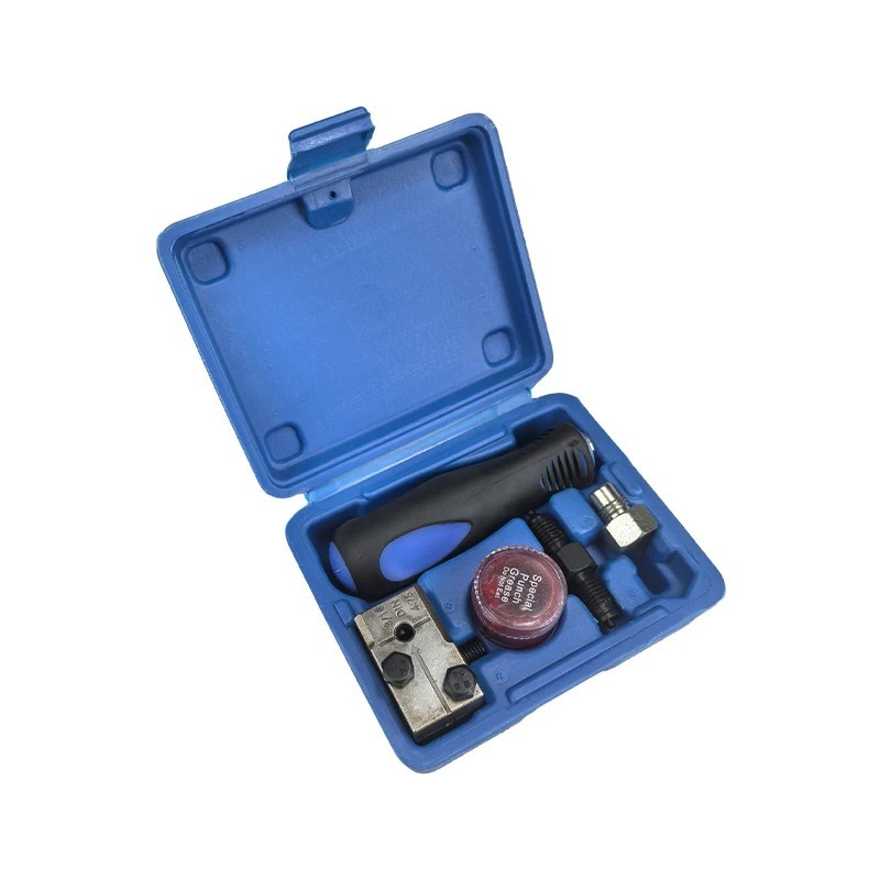 3/16in Double Flaring Tool for Brake Lines – Car, Motorcycle, Truck Use