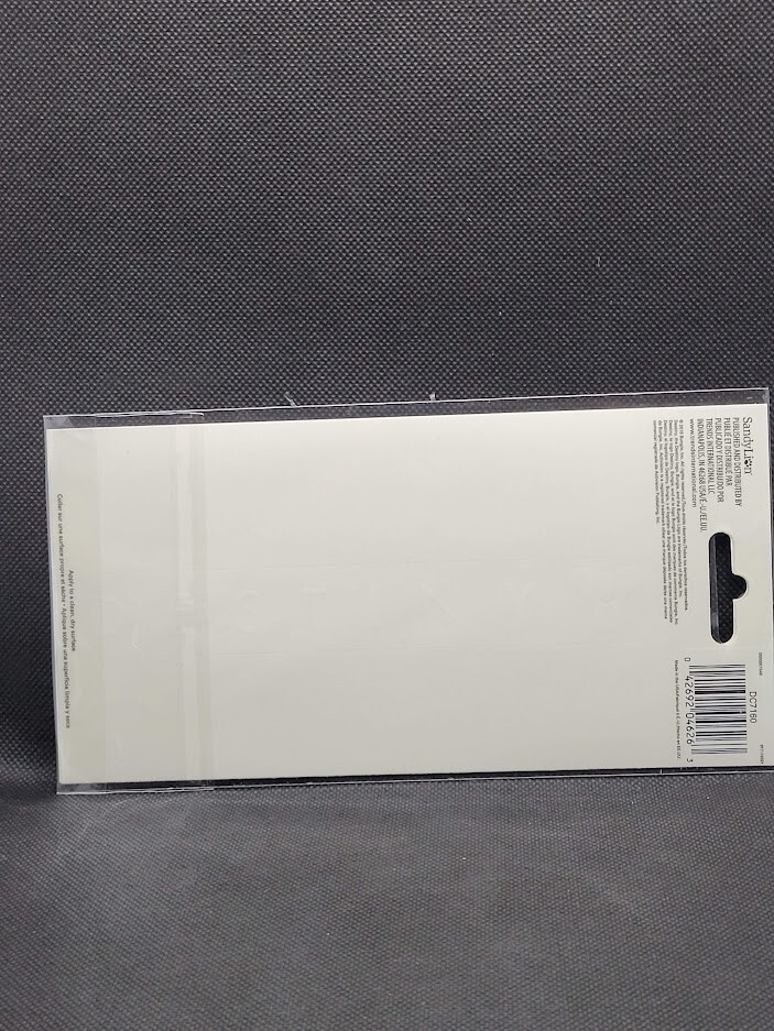 Destiny Sticker Decal Bungie Video Game Sandy Lion Sealed