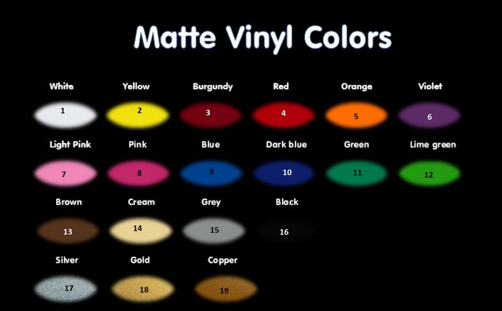 Set of 10 ( size 1'-3') Nike Vinyl decals for Laptops, Walls, Cars, Party