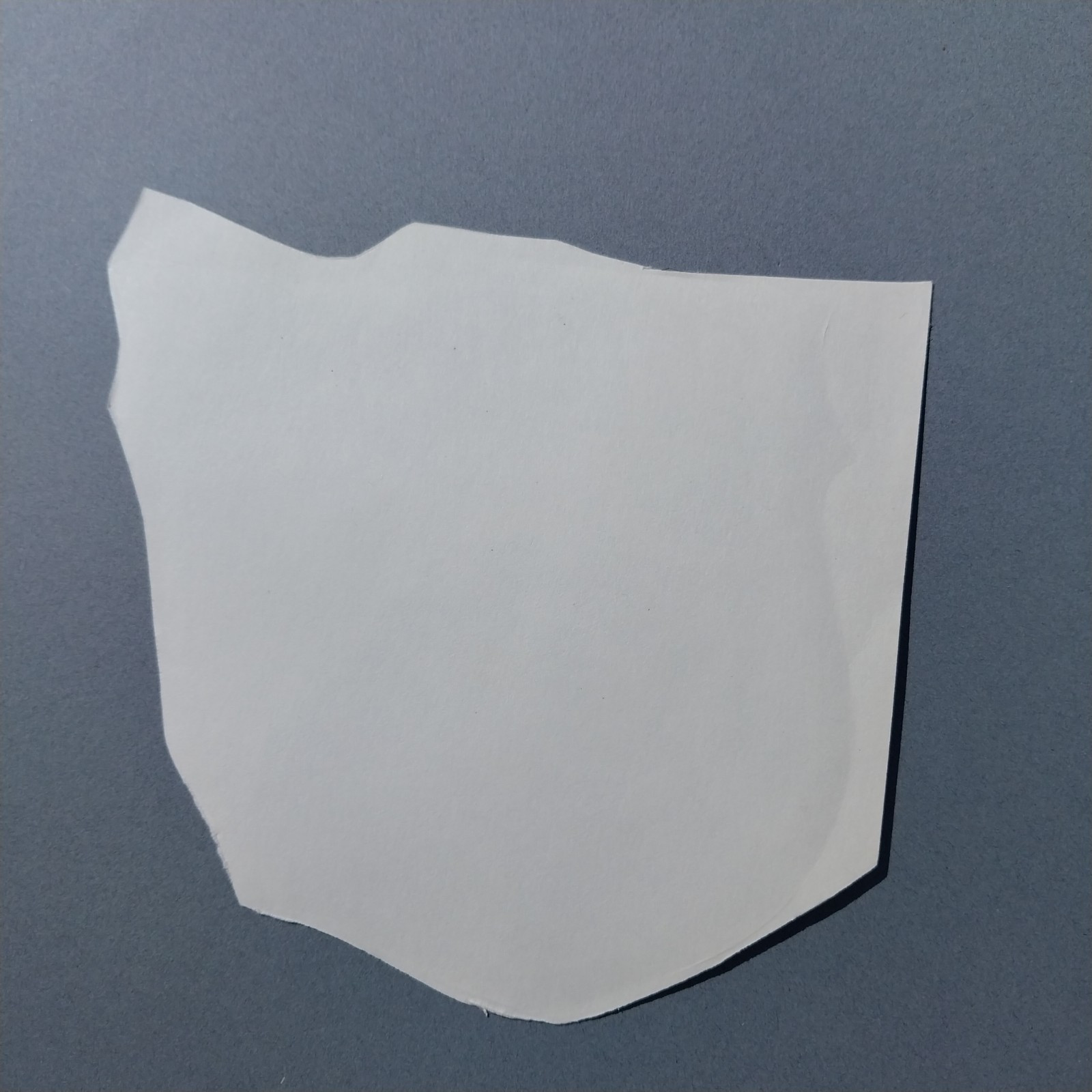 Penn State Nittany Lions Window Cling Sticker 5.5"x5.5"
