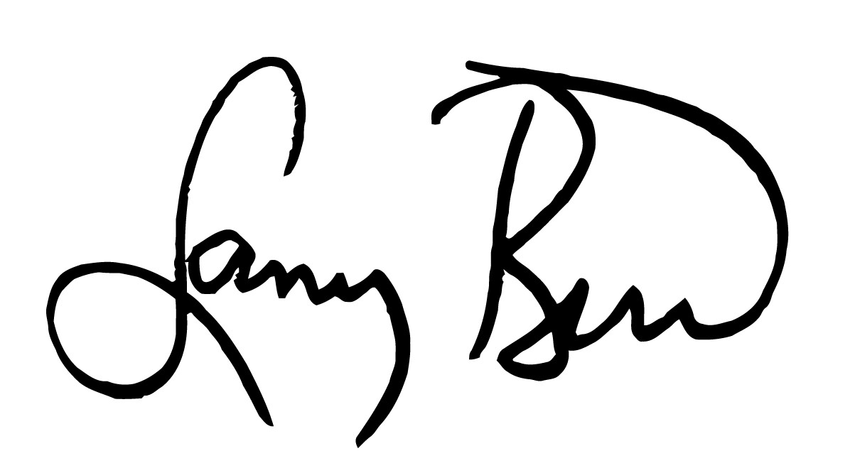 LARRY BIRD autograph VINYL DECAL NBA basketball signature sticker Celtics