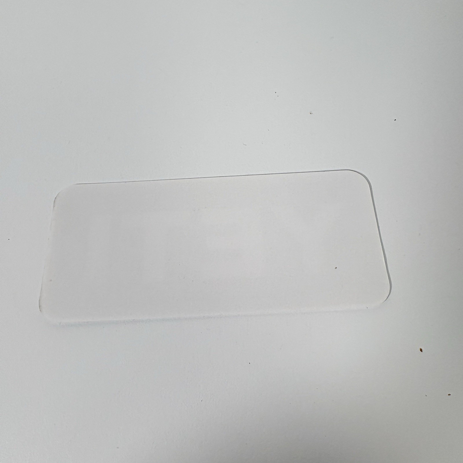Brand New and Authentic YETI Decal Sticker Black White Gray