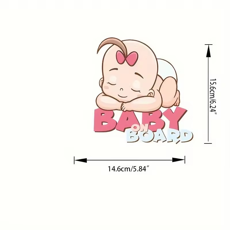 Stylish Vinyl Sticker Bundle, Cute & Fun Decals Collection, PDF file #9