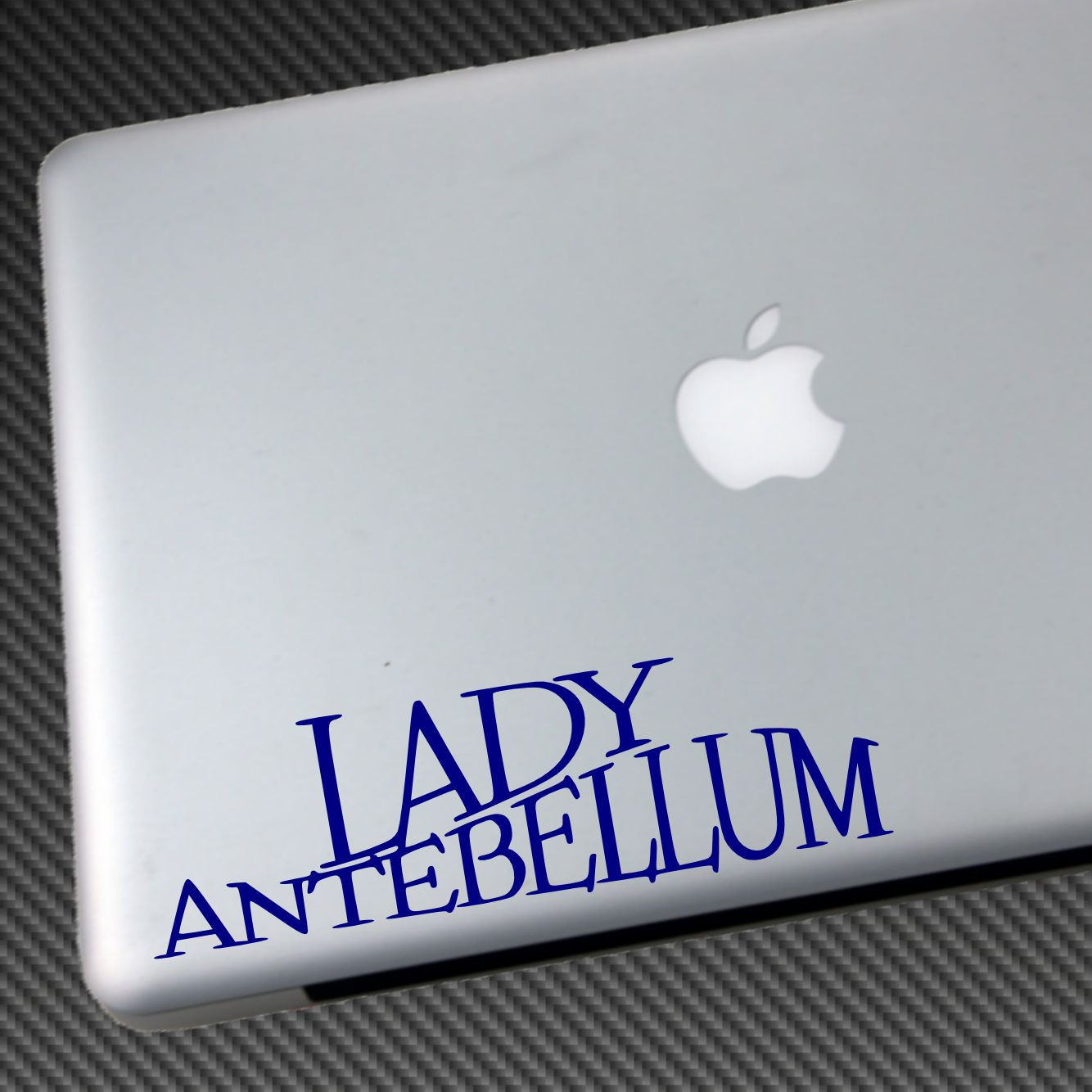 Lady Antebellum VINYL STICKER CAR DECAL cd tickets need country poster shirt