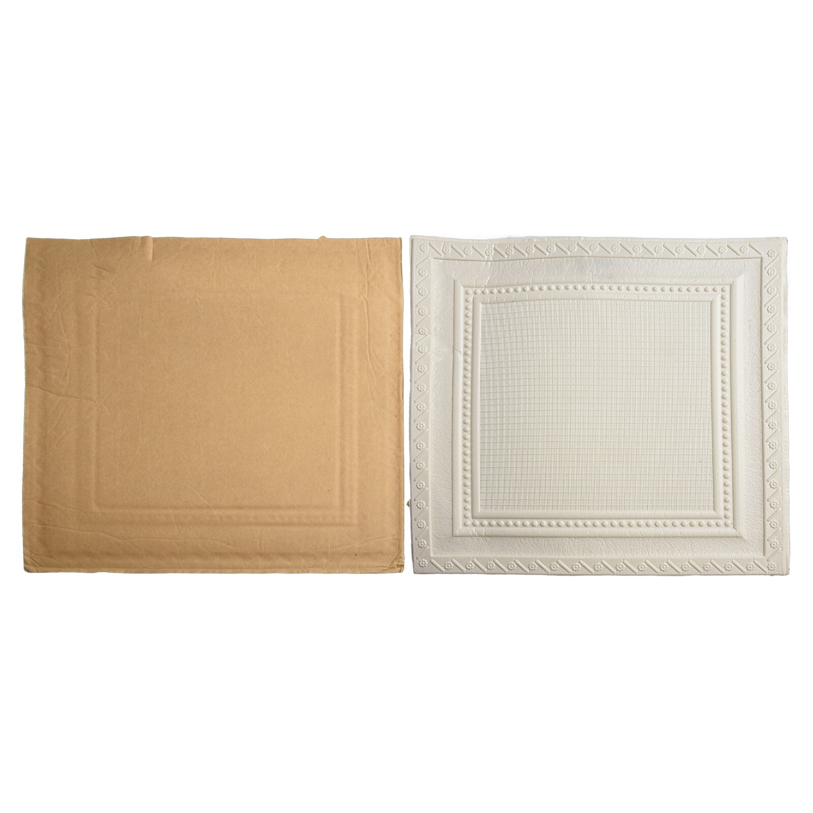 DIY Soft Foam Panels for Wall Decoration Sound Insulated and Child friendly