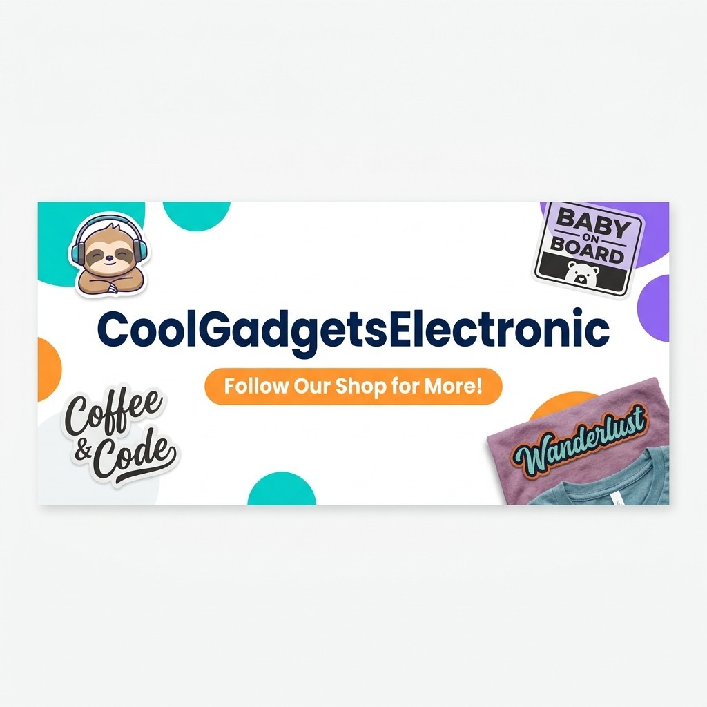 Custom Personalized Vinyl Lettering Name Decal Sticker Kitchen Wall Appliances