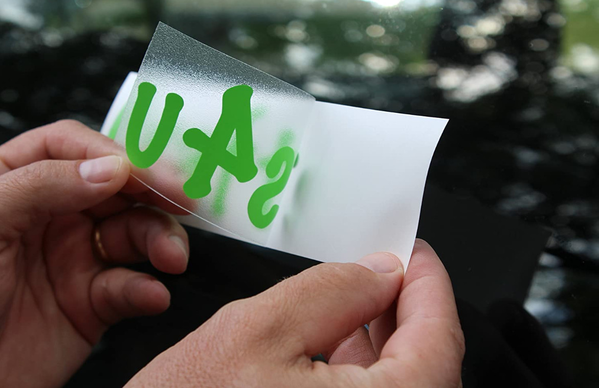 Personalized Custom Vinyl Decal Choose Your Design And Color