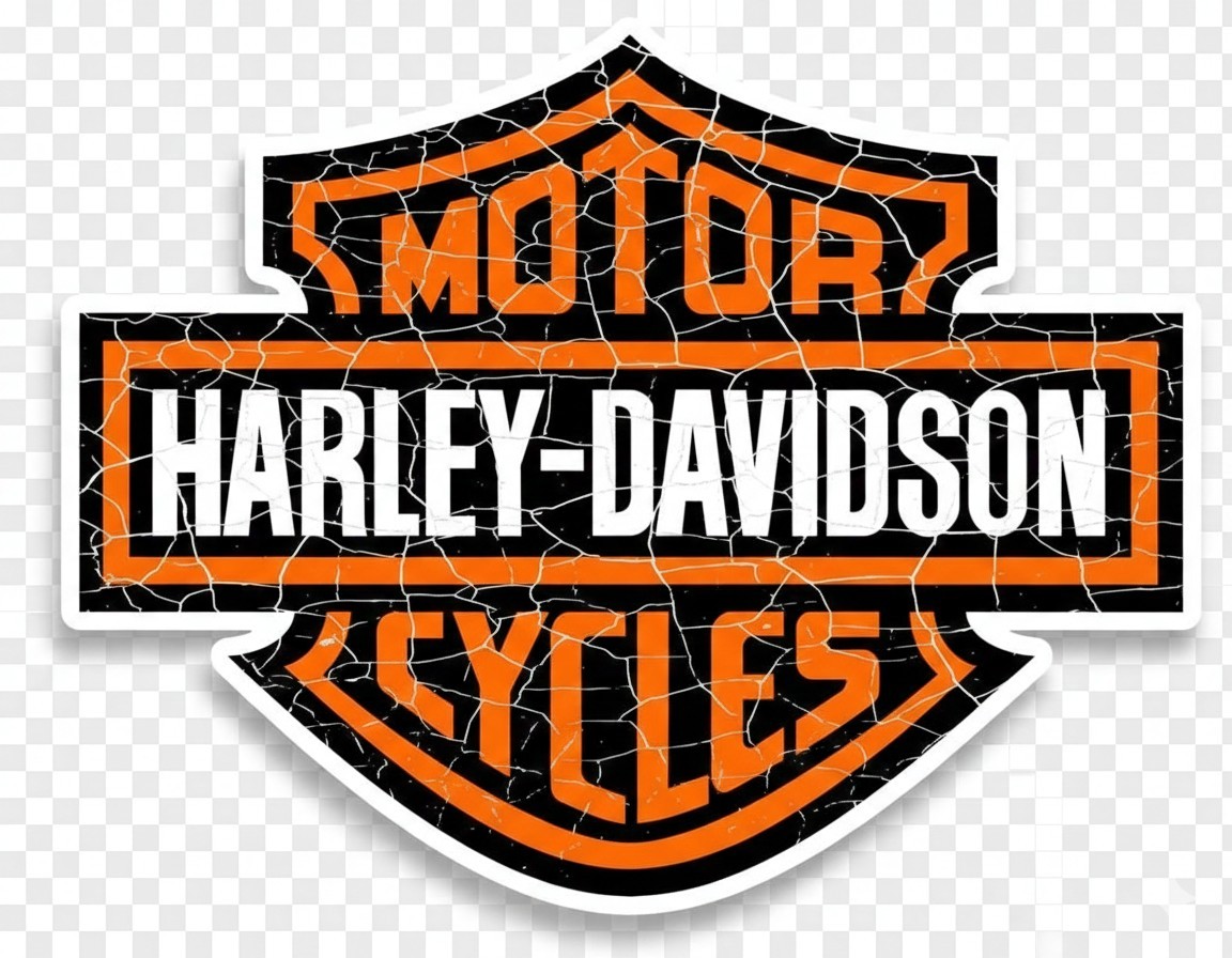 Harley Davidson Sticker Decal Phone Laptop PICK ONE