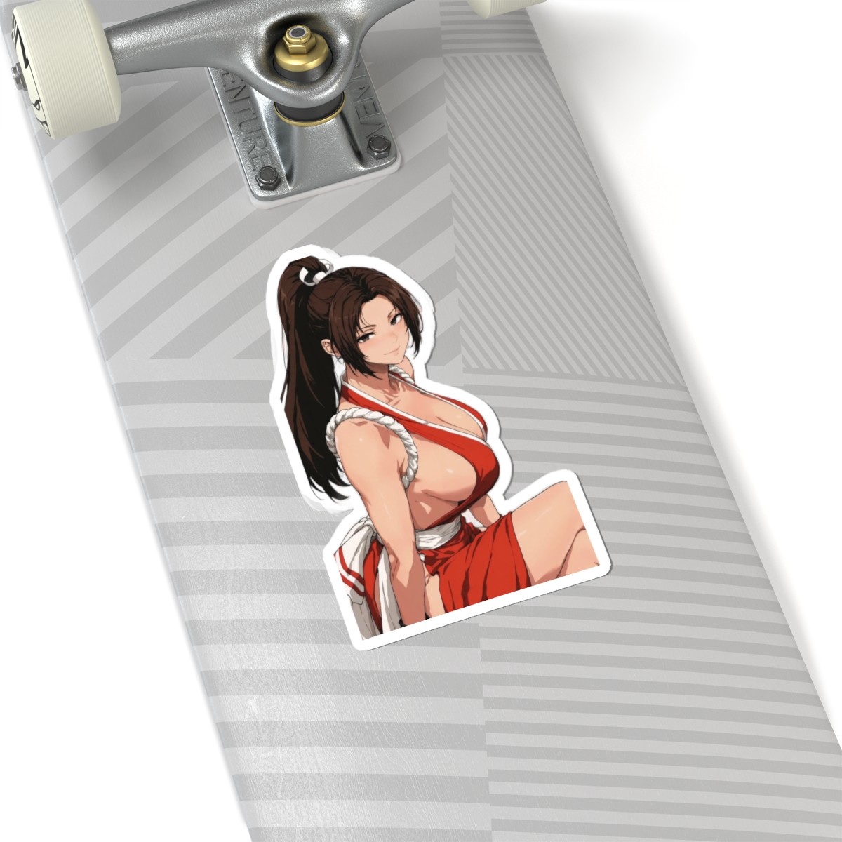 Mai Shiranui Sticker (2)