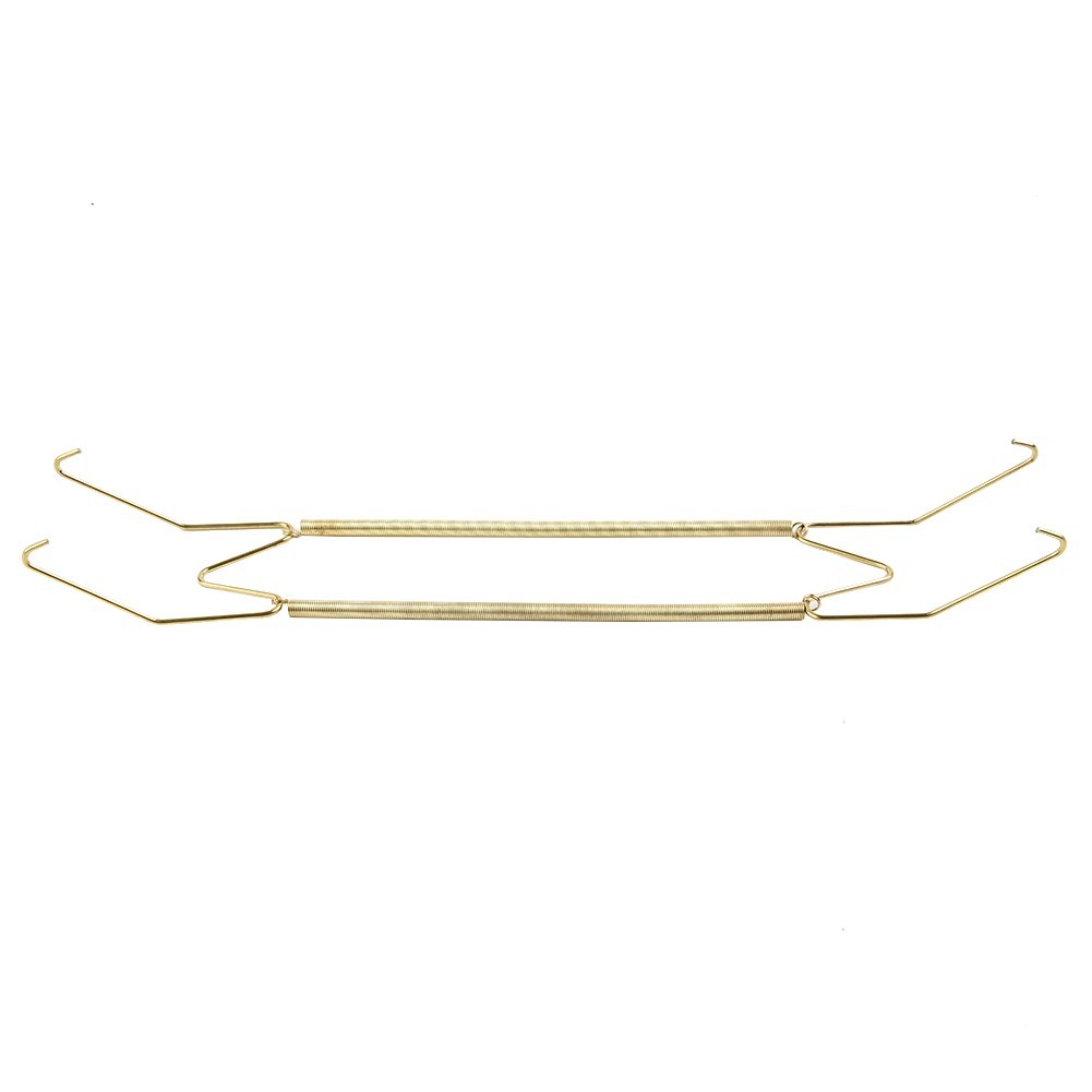 Dish Holder Hangers Gadget Holding Plates Hook Invisible 8/10/12/14/16inch