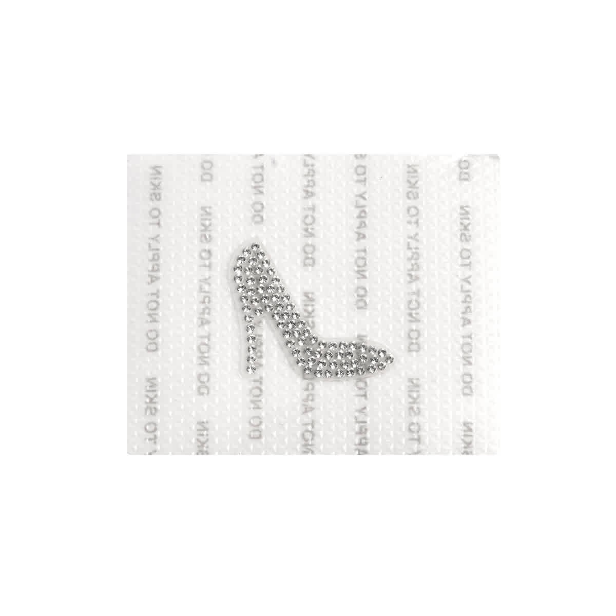 Swarovski Fashion Crystal Stickers 1176346