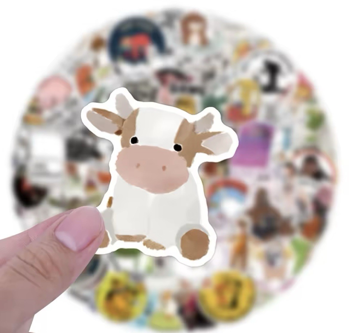 Funny Meme Style Stickers 50pk Mix Stickers Vine Glossy Stickers FREE SHIPPING