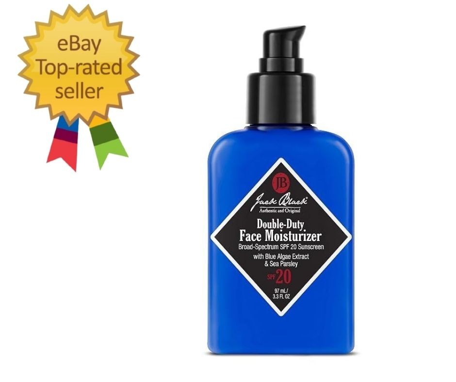 Double Duty Face Moisturizer SPF 20 8.5 Fl Oz (Pack of 1)