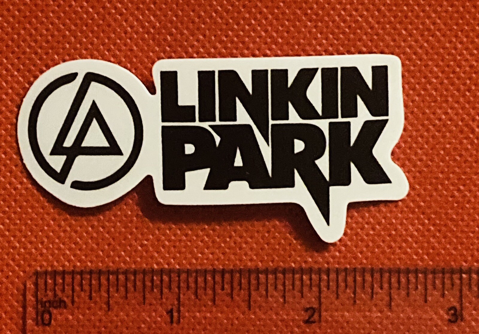 Linkin Park Decal Sticker Fast Free US Shipping! 🇺🇸