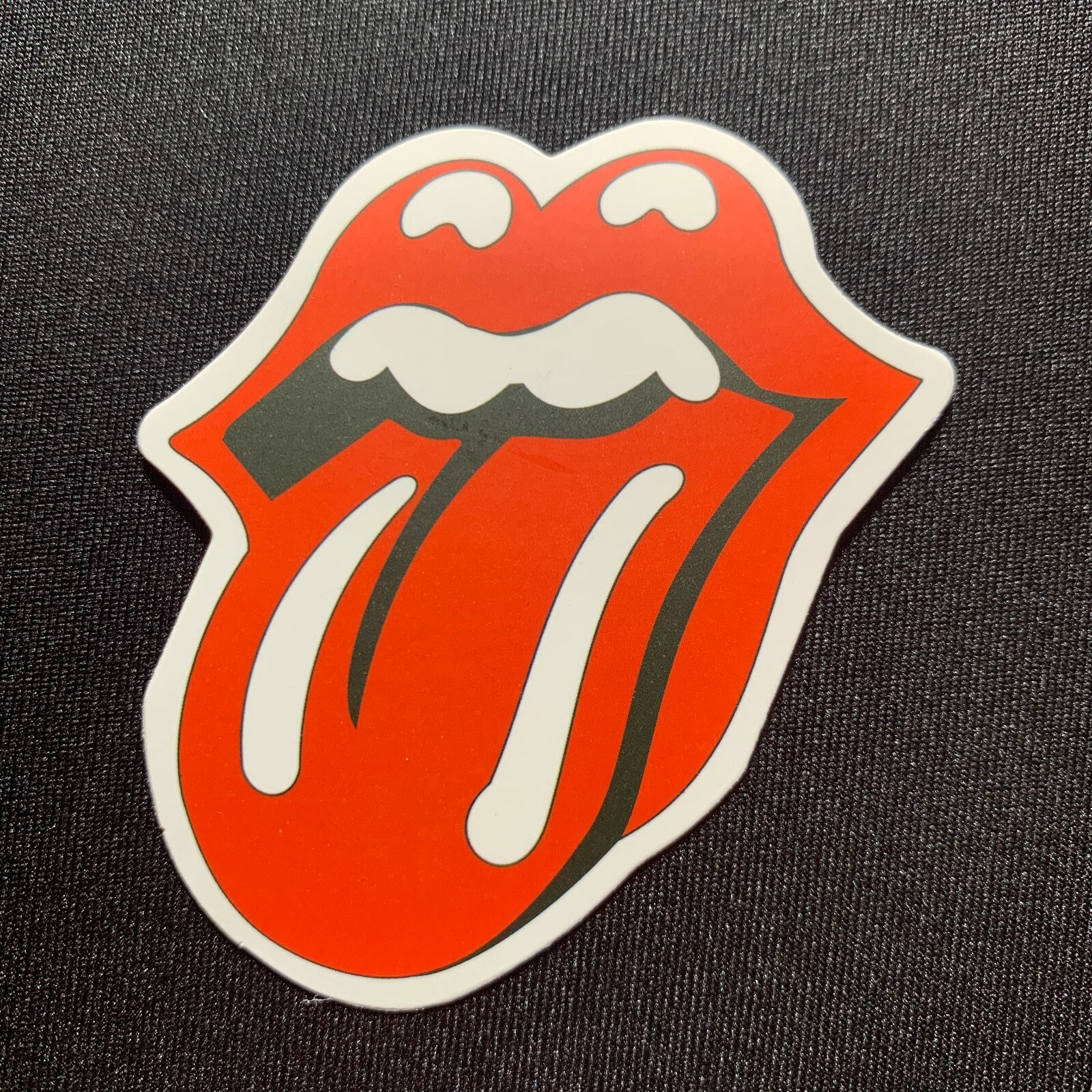 BAND STICKERS VINYL ROCK MUSIC CLASSIC METAL NUMETAL Nirvana Stones U2 Beatles