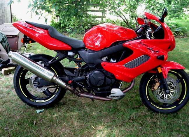 MOTORCYCLE RIM STRIPE WHEEL DECAL TAPE HONDA CBR 250RR 300RR 900RR 929RR 954RR