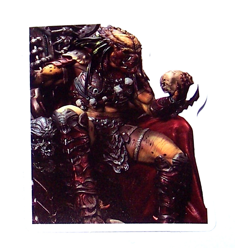 Predator – Alien Hunter Cut Sticker Decal Movie Action Sci-Fi Horror Film