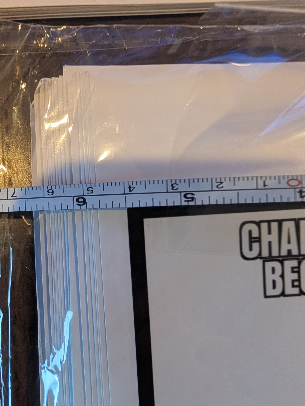 2pk Custom CHARLIE KIRK waterproof DECALS / STICKERS! High Quality!