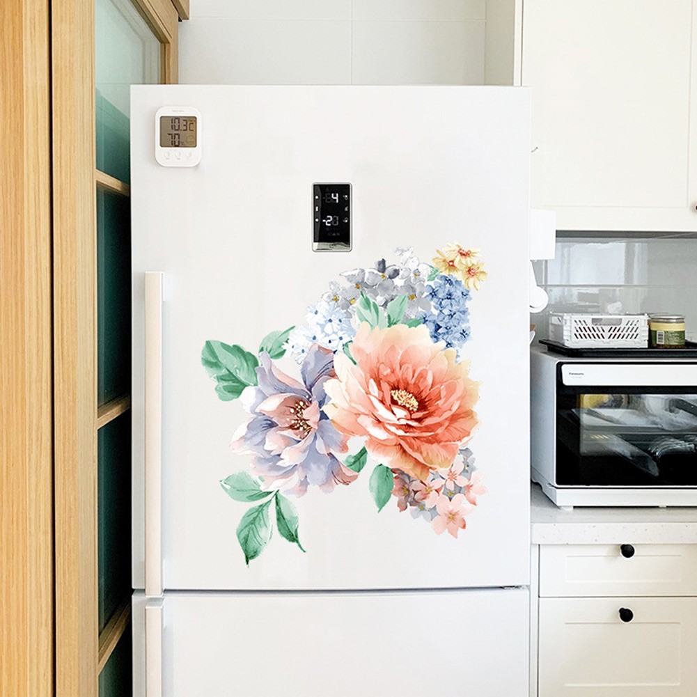 Wall Sticker Wall Decal Home Decoration Accessories Art Decal Easy To Install