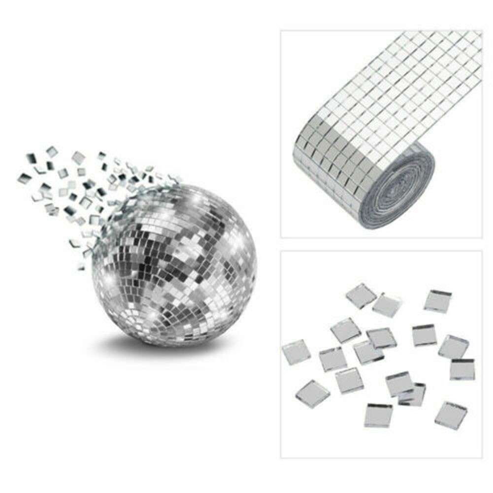 Sophisticated Silver Mosaic Tiles Pack Perfect for Creative Interior Projects