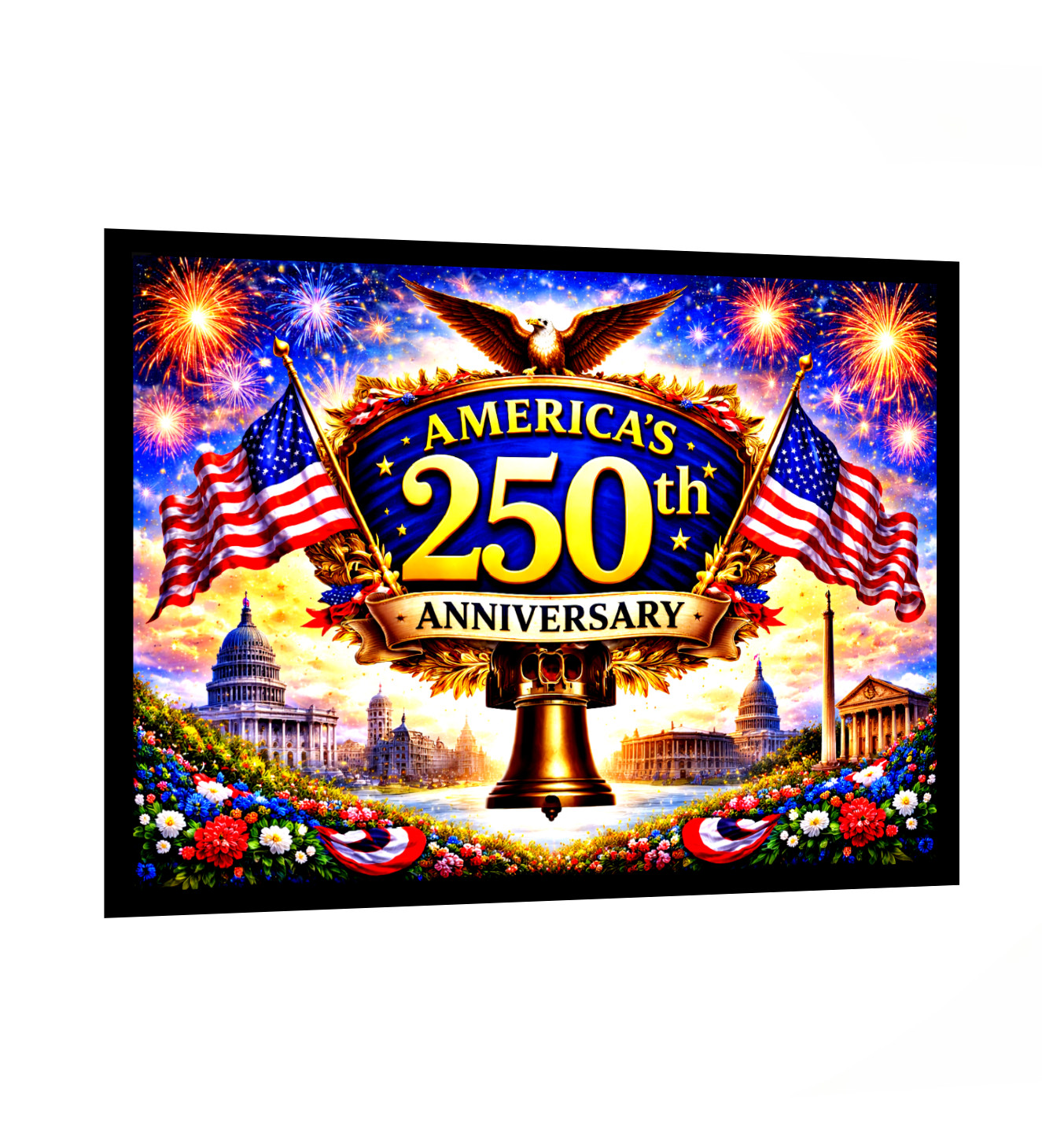 Route 66 Sign Sticker 100TH Anniversary America's Highway Historic Route 66