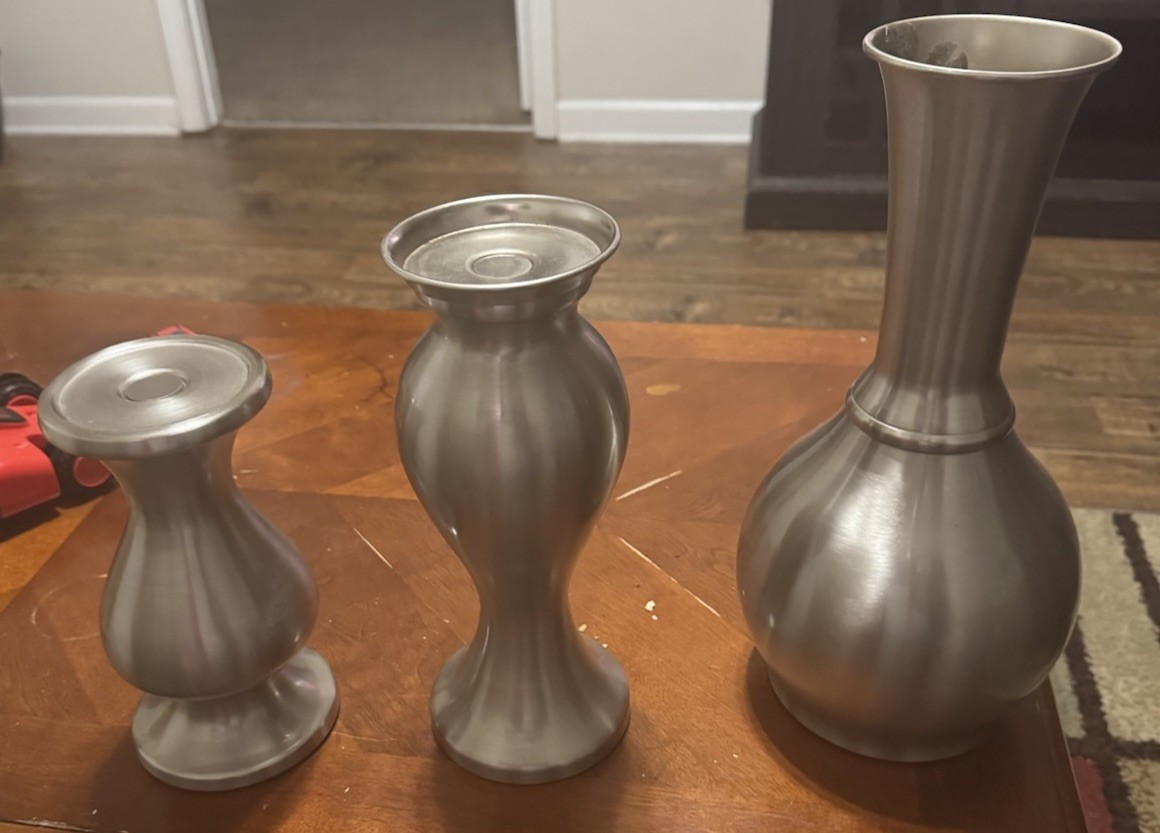 Home Accents Rishona Accessory Set (Set of 5) A2C00088 at LA Waters Furniture