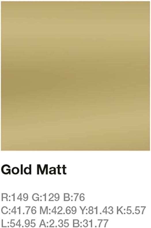 Gold Wall Decal Peel and Stick | Geometric Line Wall Sticker | Metallic Line …