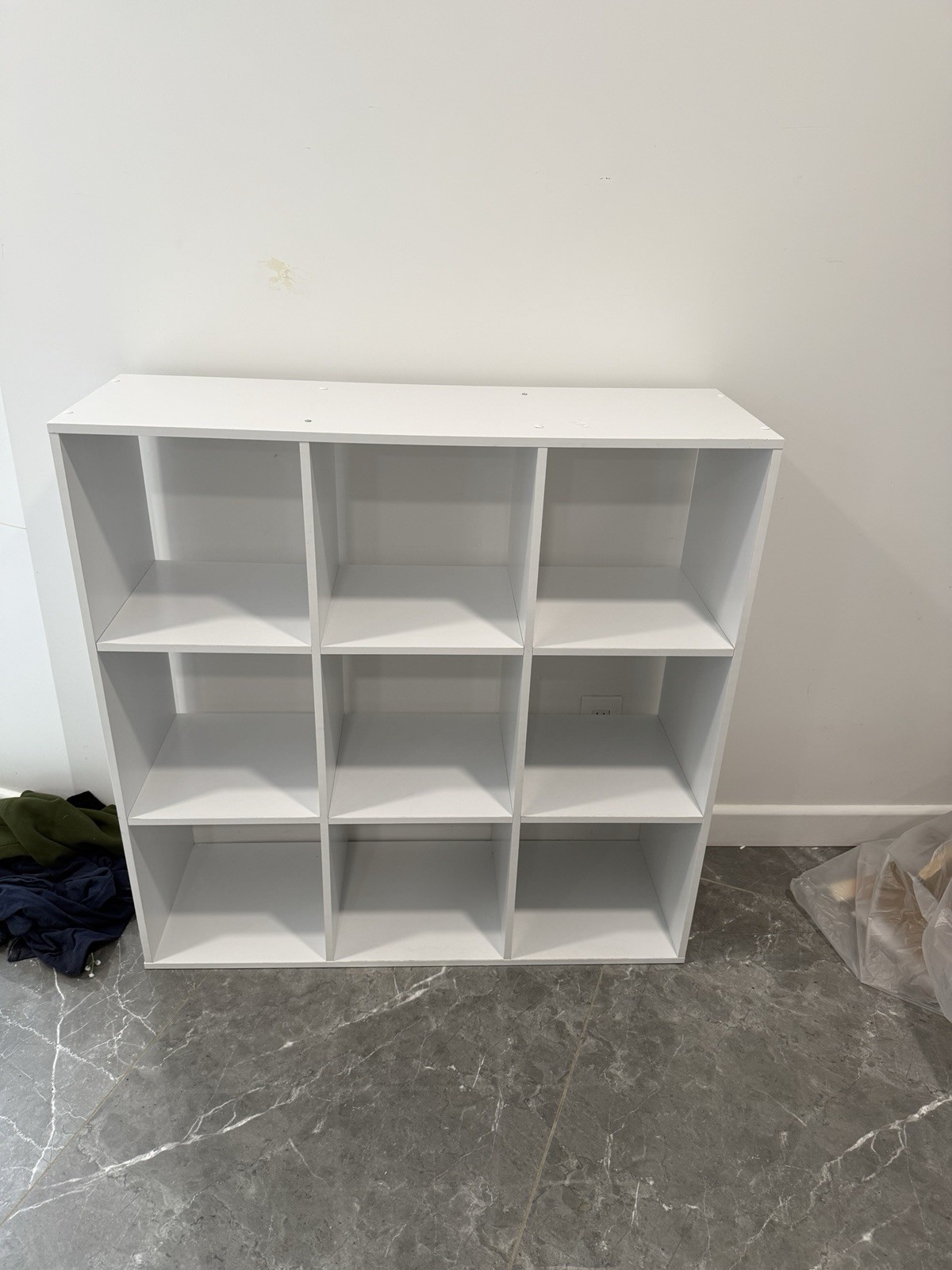 Storage Dividers