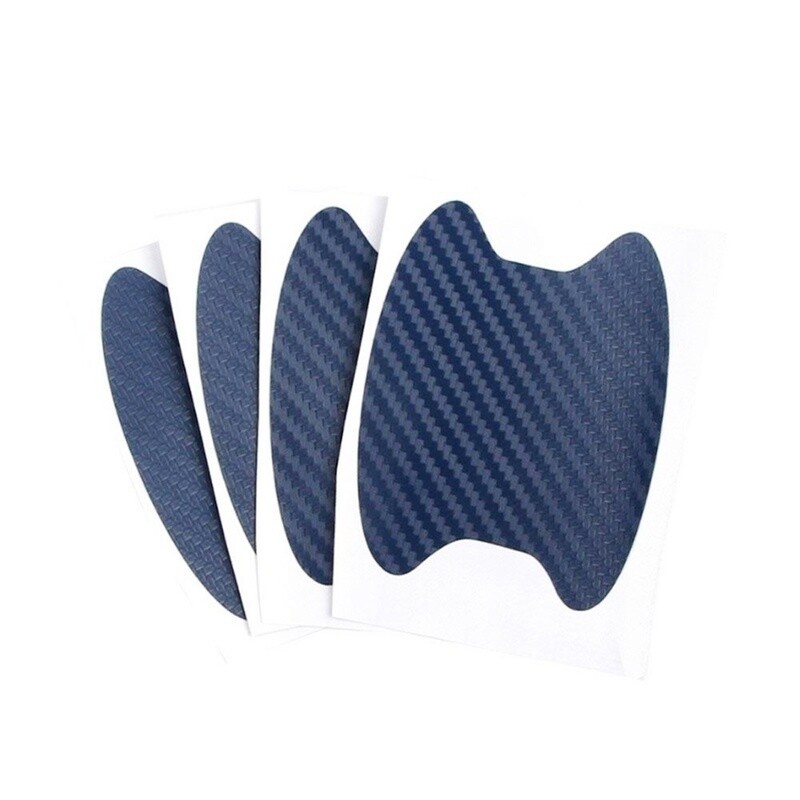 Car Door Sticker Scratches Resistant Cover Auto Handle Protection Film Exterior