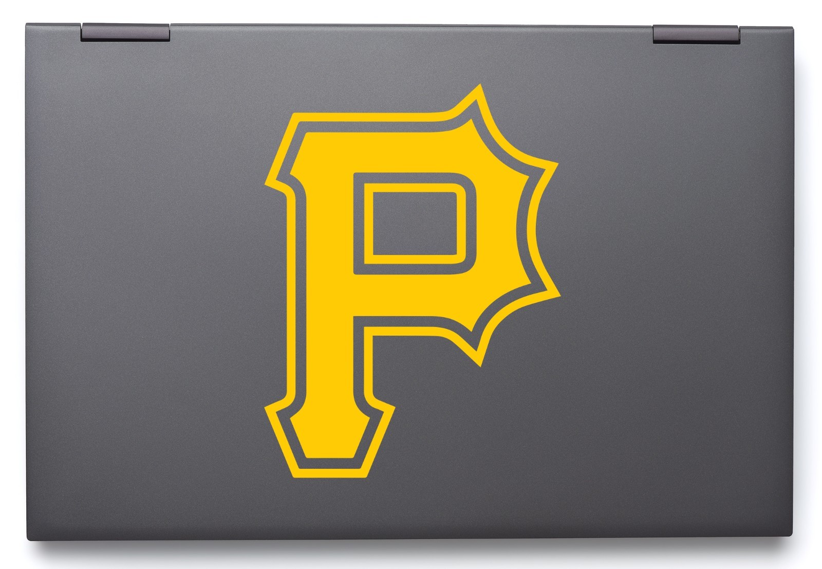 PITTSBURGH PIRATES Vinyl Decal 4" to 12" CHOOSE SIZE & COLOR MLB Team Logo