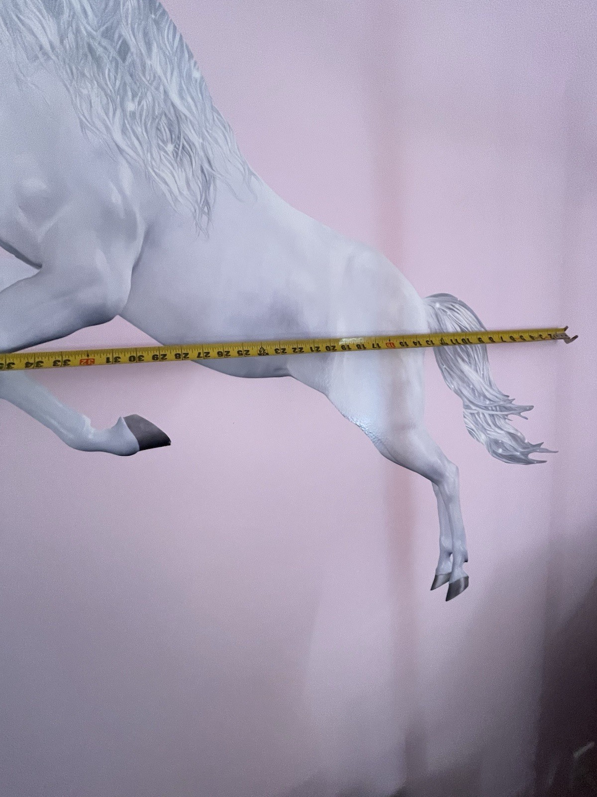 Fathead Unicorn Removable Adhesive Decal Set (3 Decals)