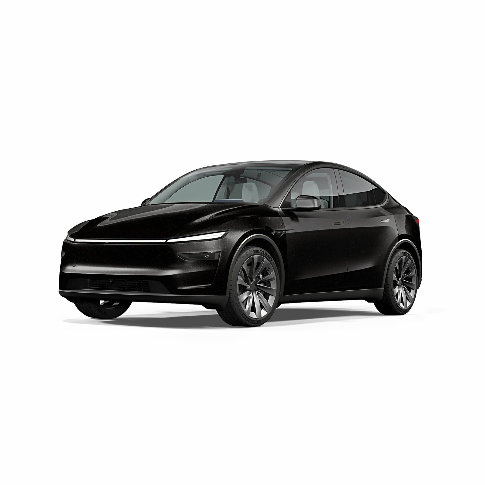 2025 2026 Tesla Y Juniper DIY PPF Color Changing Film Paint Protection Wrap Kits