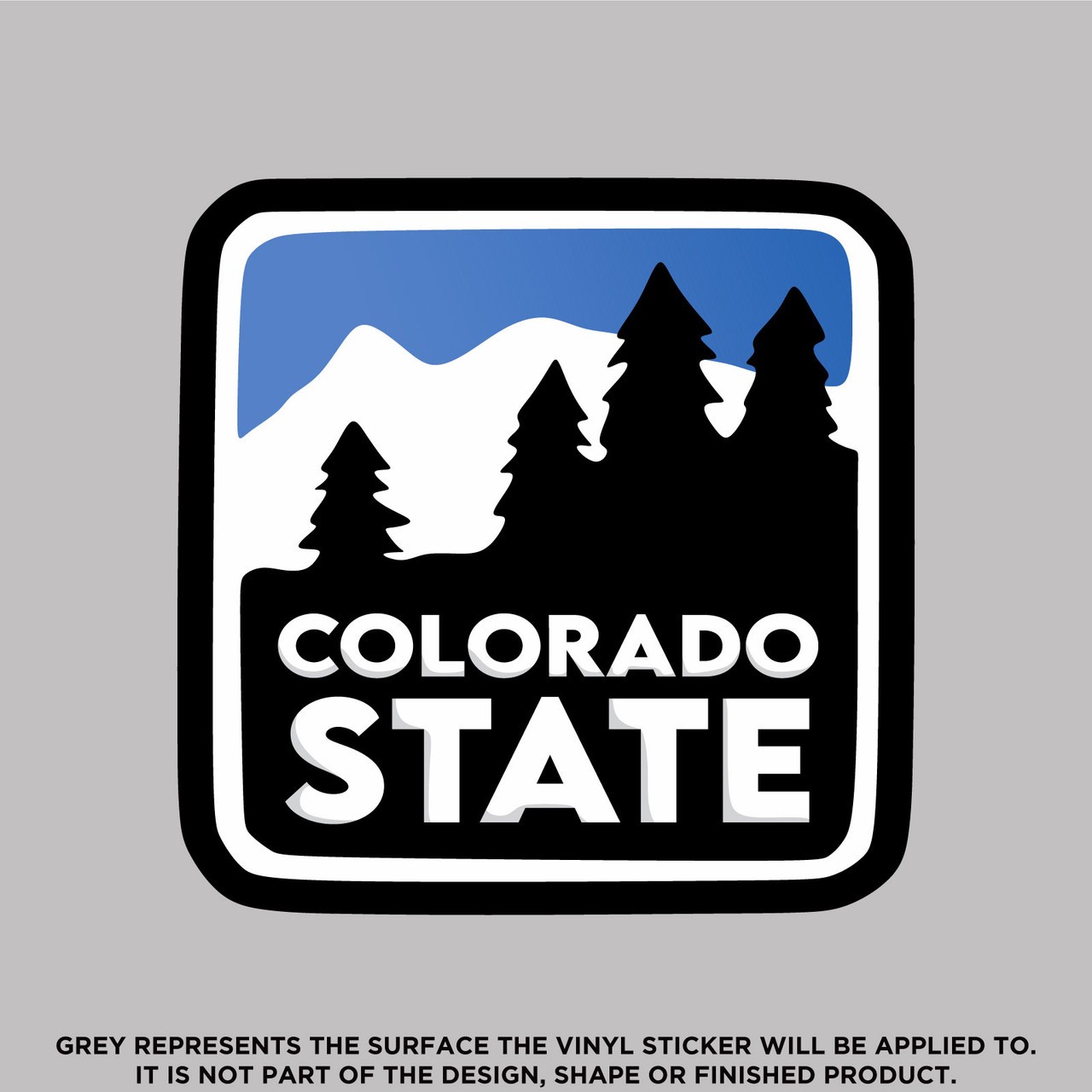 Colorado State