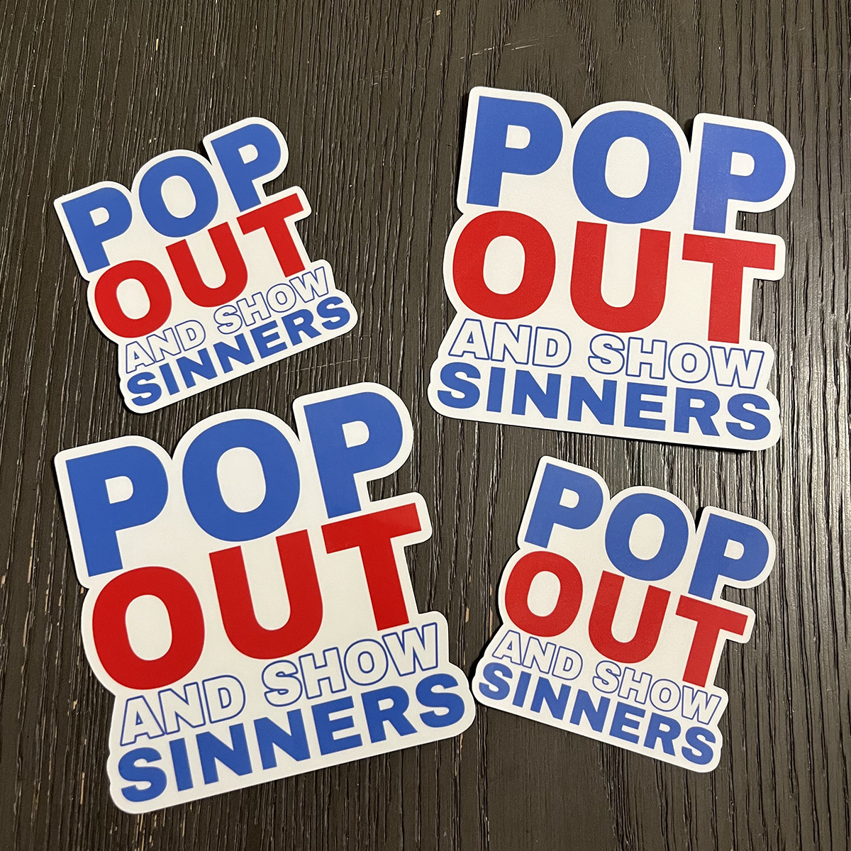 Custom Die Cut Stickers from your Image / Logo ( LAMINATED, GLOSSY, MATTE )